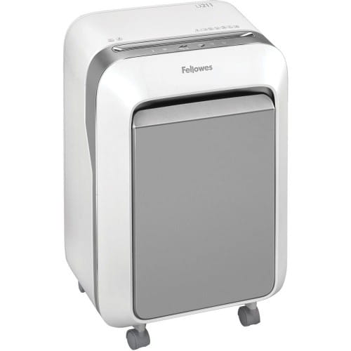 Niszczarka LX211 Biała P5 -Zwrot 220zł od Fellowes-997134