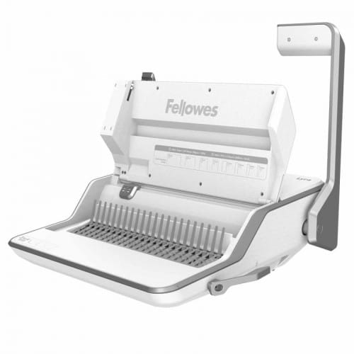 Bindownica Lyra™ 3 w 1 Fellowes-1167862
