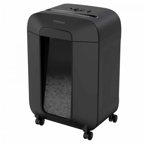 Niszczarka LX85 Fellowes-1177469