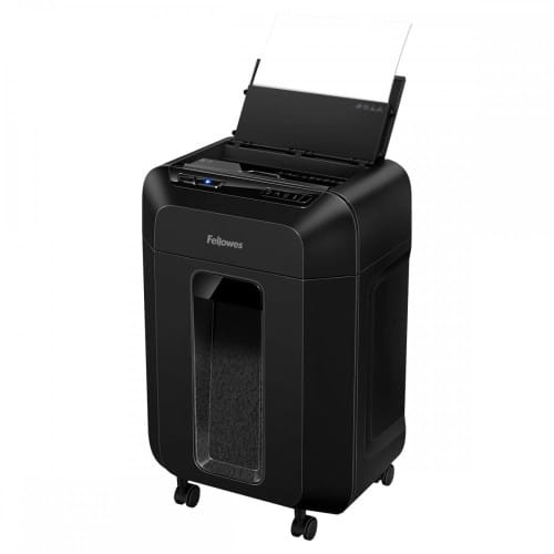 Niszczarka AutoMax 80M - Fellowes-1492990
