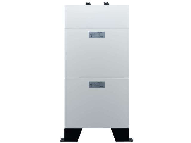 BANK ENERGII LIFE BATTERY SYSTEM 48-100 DO INVERTERÓW 48V ON/OFF-GRID 5,12KWH LIFEPO4 POWERWALKER-1576700