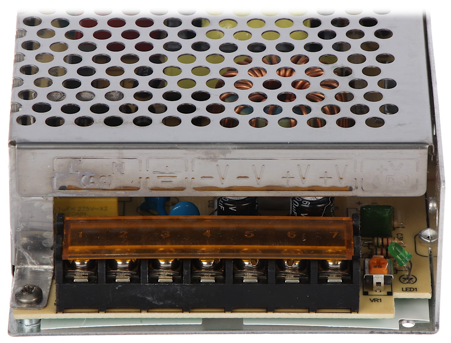 ZASILACZ IMPULSOWY 12V/10A/P-1354629