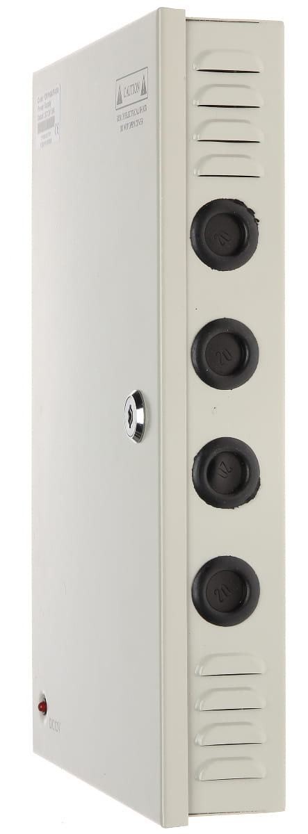 ZASILACZ IMPULSOWY 12V/10A/PA18-1350347