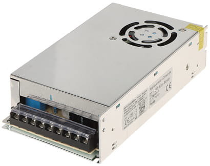 ZASILACZ IMPULSOWY 12V/20A/P-1519045