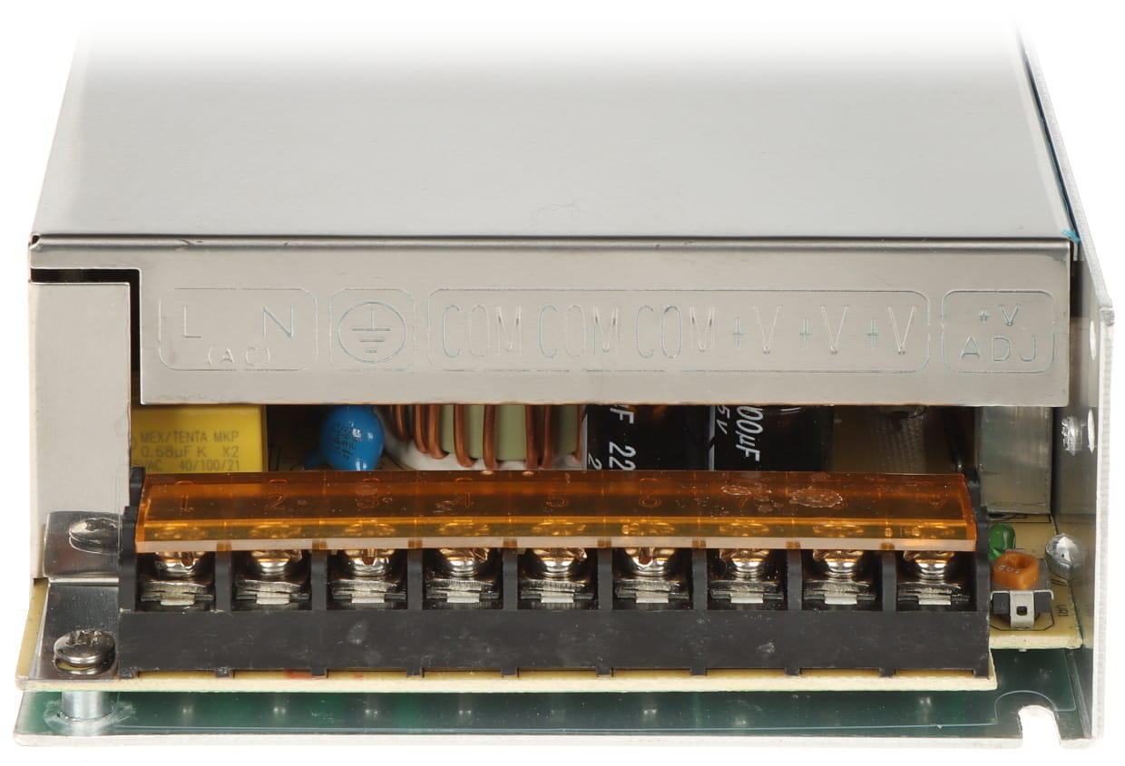 ZASILACZ IMPULSOWY 12V/20A/P-1354243