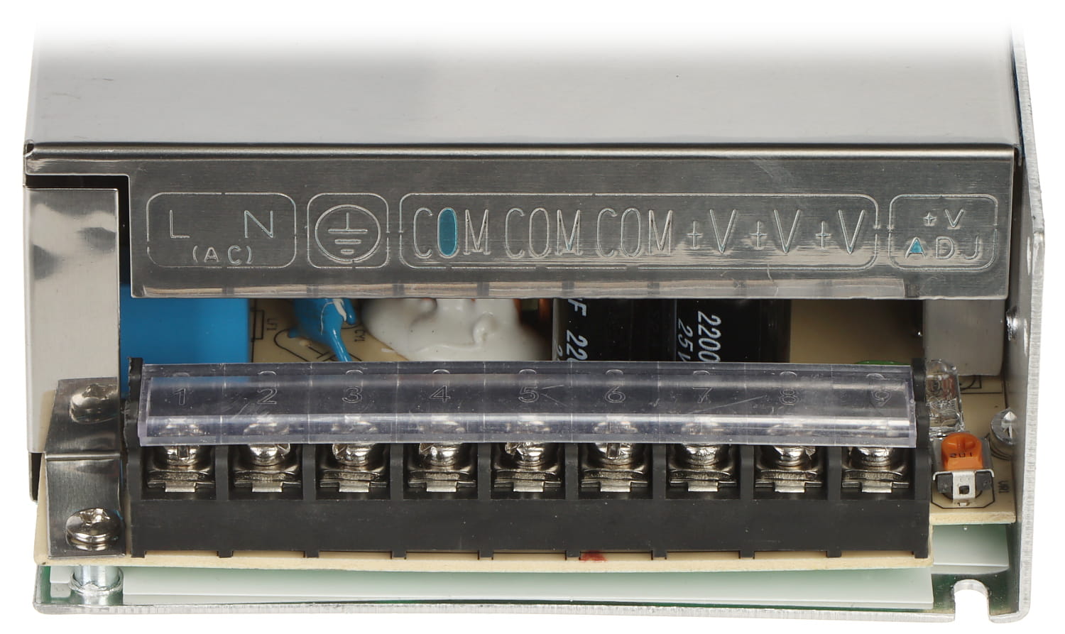 ZASILACZ IMPULSOWY 12V/20A/P-1519046