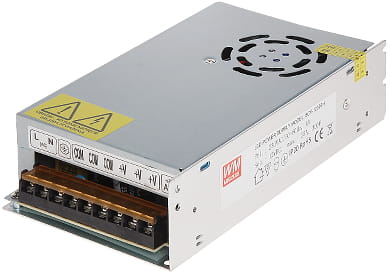ZASILACZ IMPULSOWY 12V/25A/B-1347889