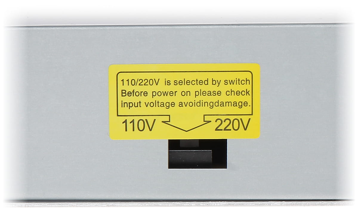 ZASILACZ IMPULSOWY 12V/25A/B-1347888