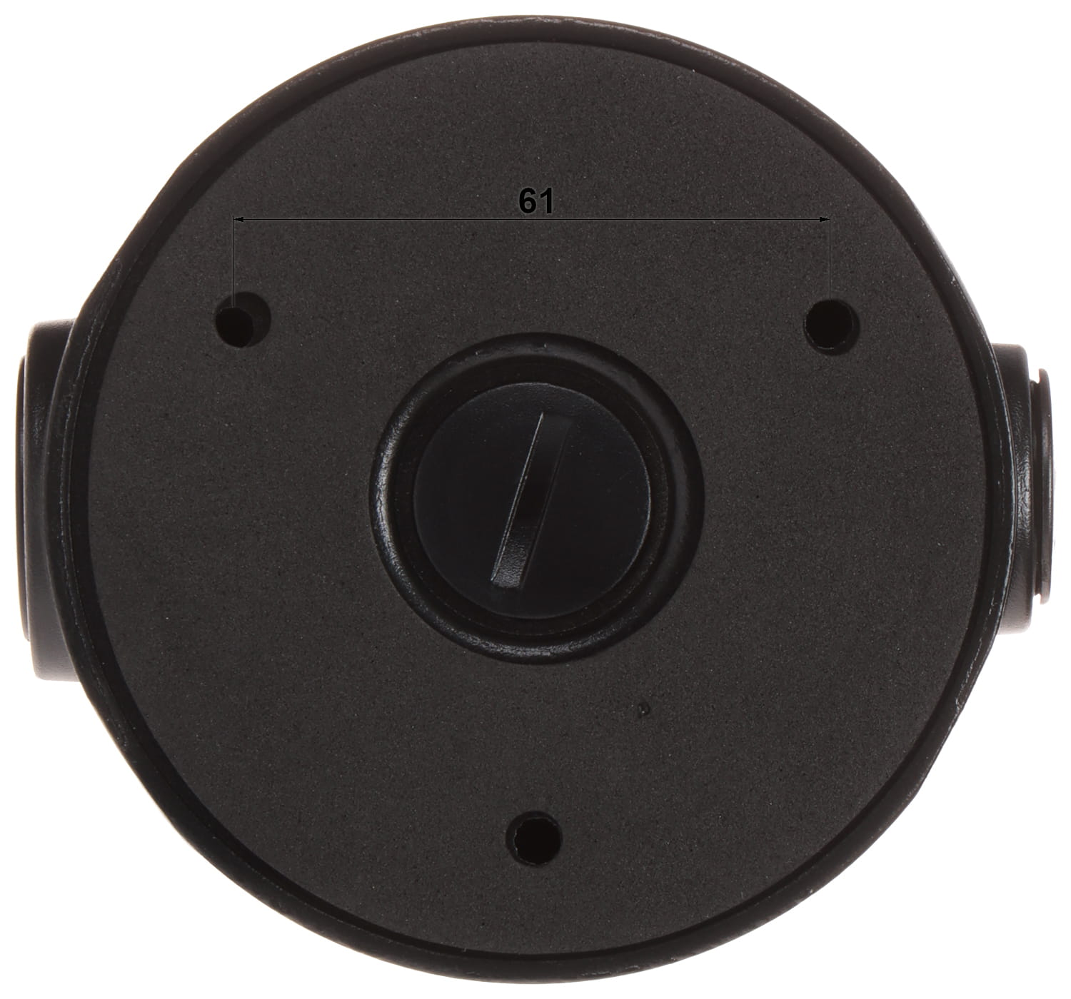 UCHWYT KAMERY BD-310-BLACK-1664572