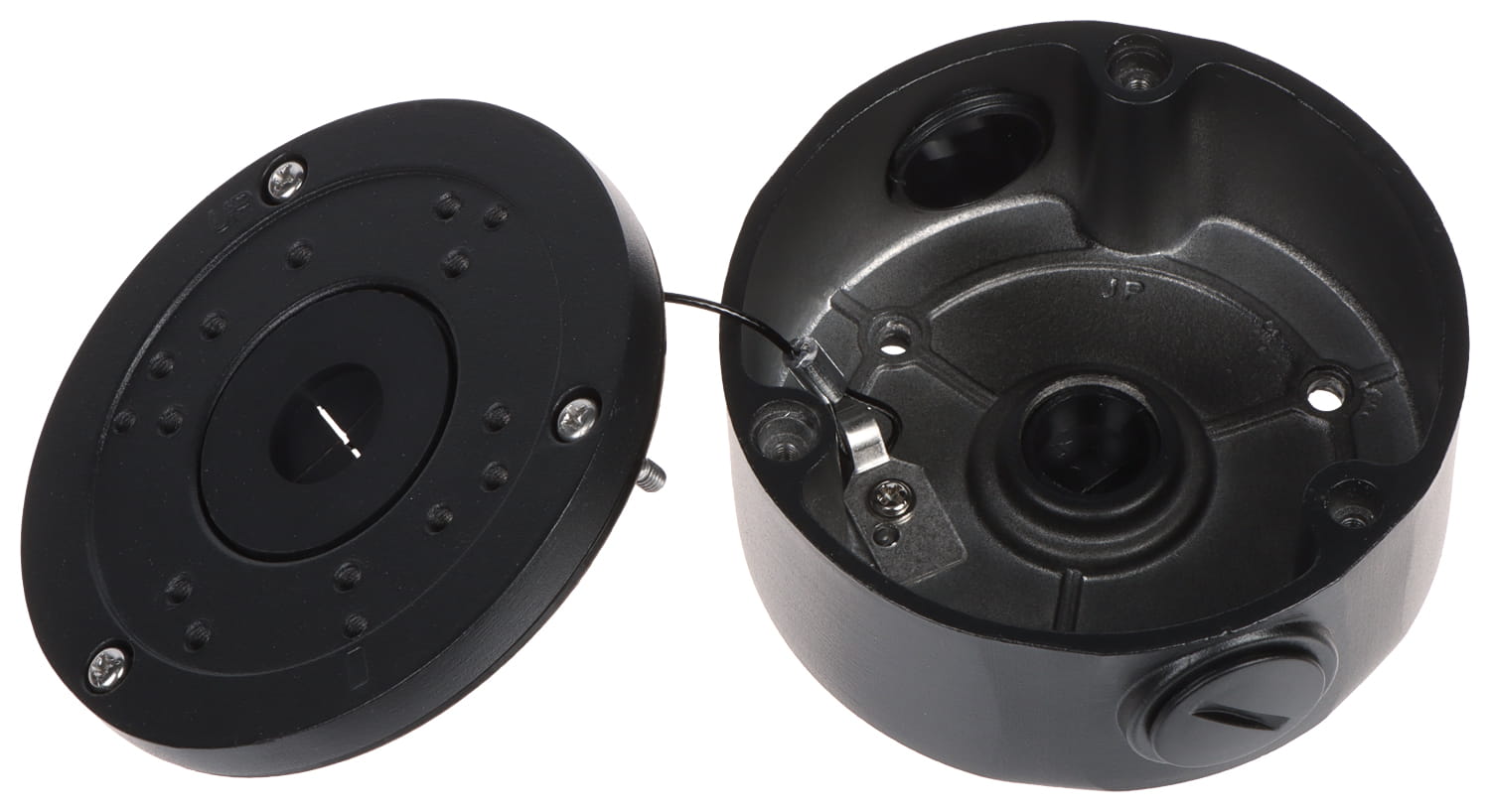 UCHWYT KAMERY BD-310-BLACK-1664574