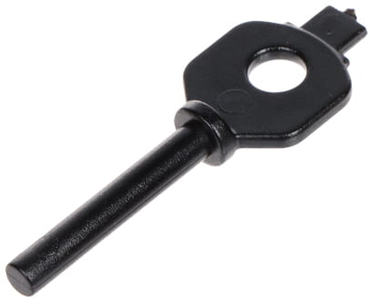 KLUCZ DO PRZYCISKU ALARMOWEGO FP3/KEY-1664056