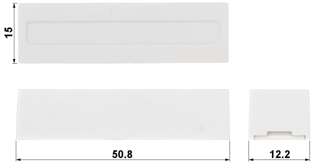 KONTAKTRON BOCZNY KN-CA44B*P10-1446108