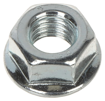 NAKRĘTKA SZEŚCIOKĄTNA Z KOŁNIERZEM NK-M8/KL-8-1517267