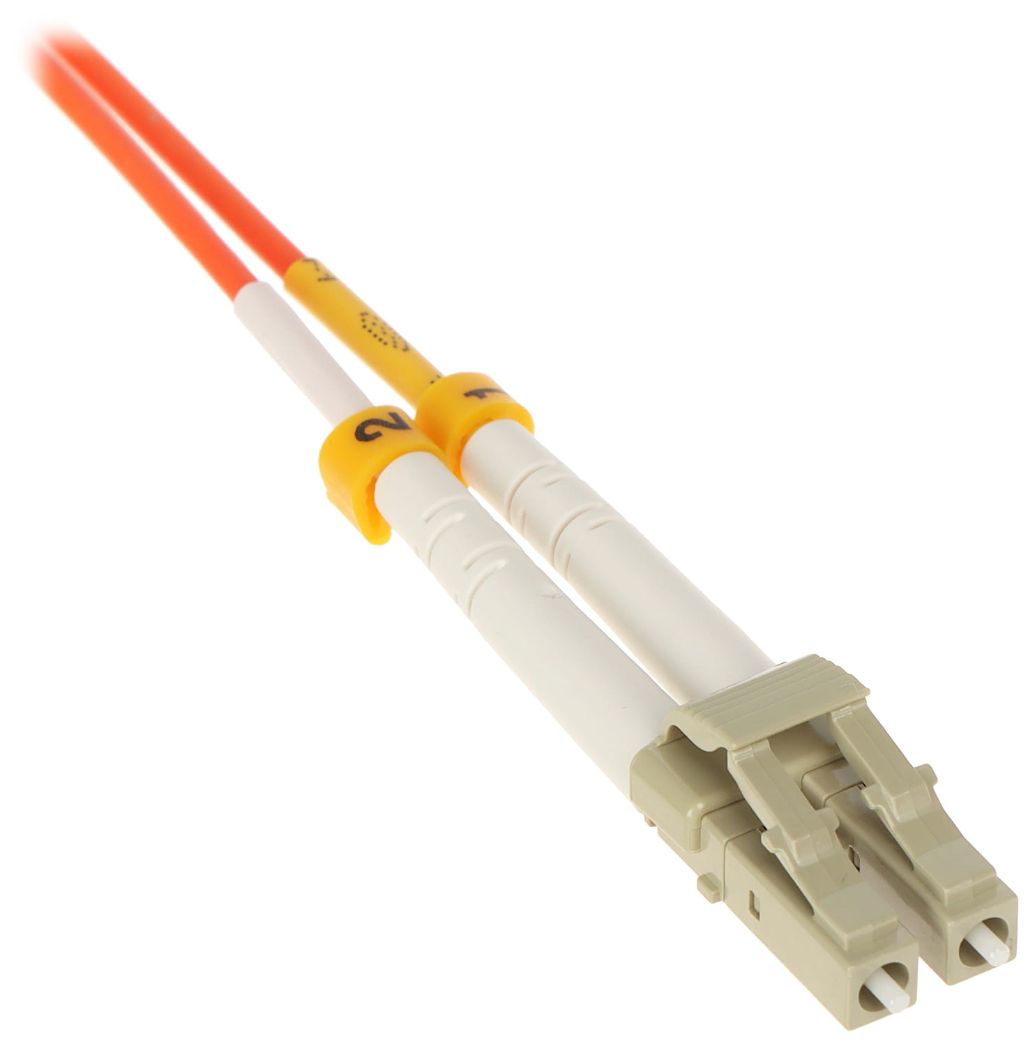 PATCHCORD WIELOMODOWY PC-2LC/2ST-MM 1m-1521308