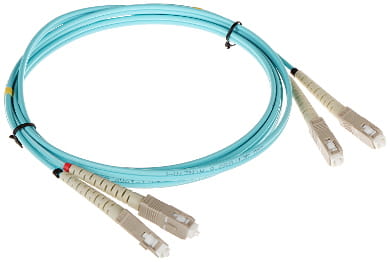 PATCHCORD WIELOMODOWY PC-2SC/2SC-MM-OM3-2-1361841