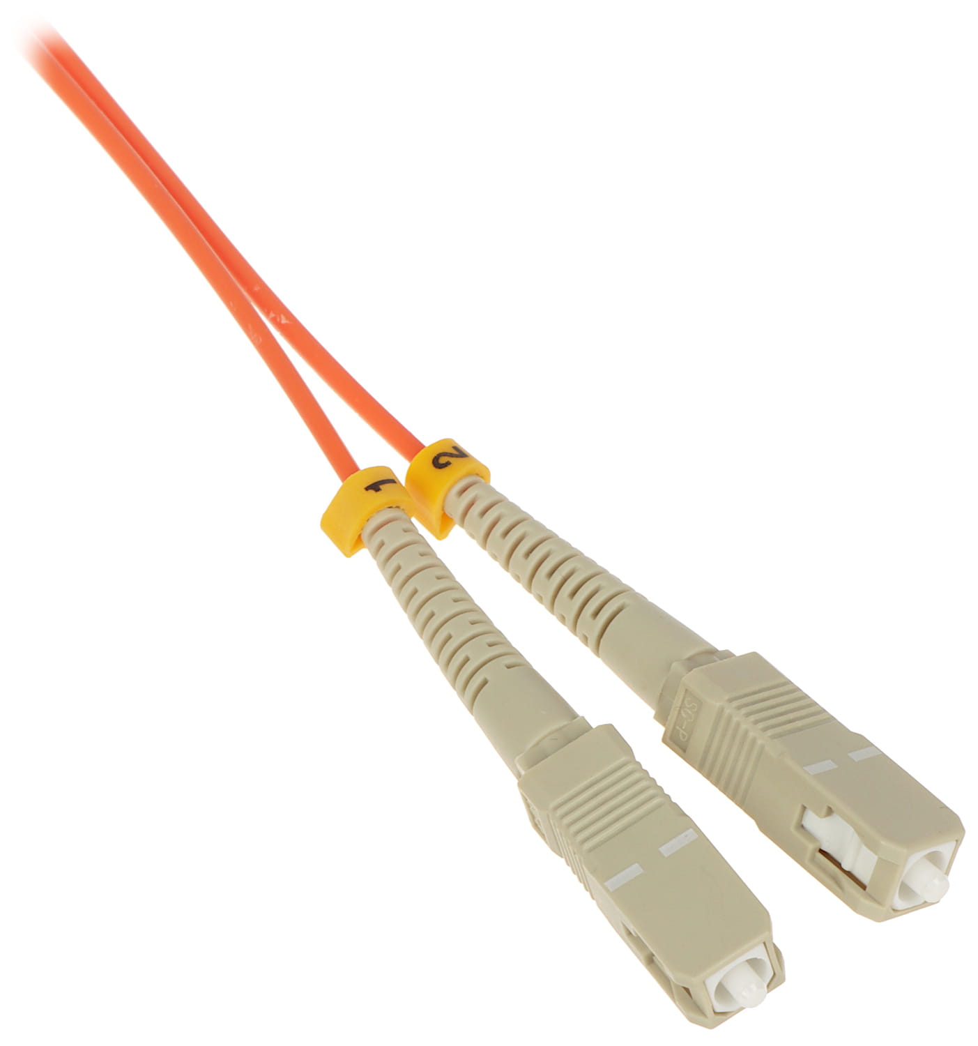 PATCHCORD WIELOMODOWY PC-2SC/2ST-MM 1m-1521314