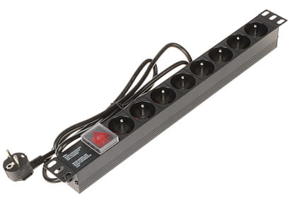LISTWA ZASILAJĄCA PD-8/R-1623572