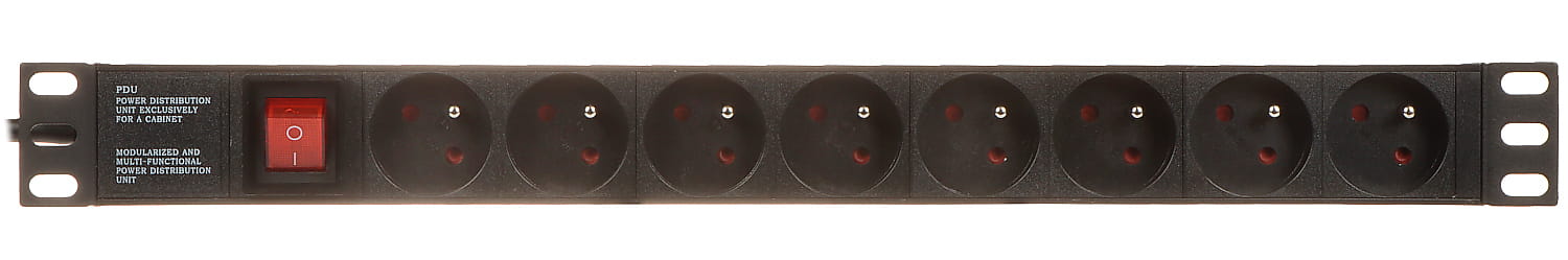 LISTWA ZASILAJĄCA PD-8/R-1623573