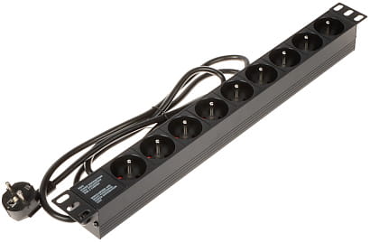 LISTWA ZASILAJĄCA PD-9/R-1623539