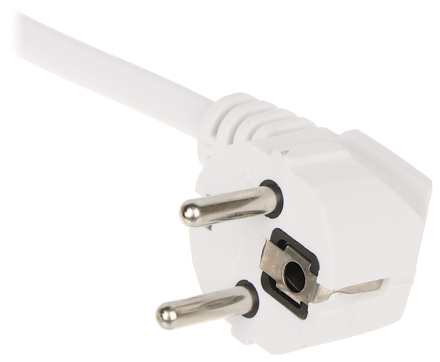 LISTWA ZASILAJĄCA PR-3M-3G/W (3 GNIAZDA) 2.8m-1664856