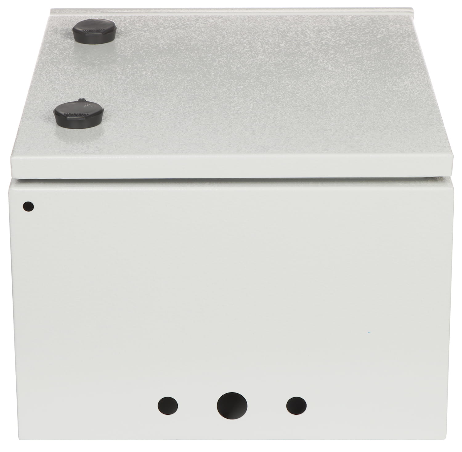 HERMETYCZNA SZAFA RACK WISZĄCA R10-6U/230/L-1582073