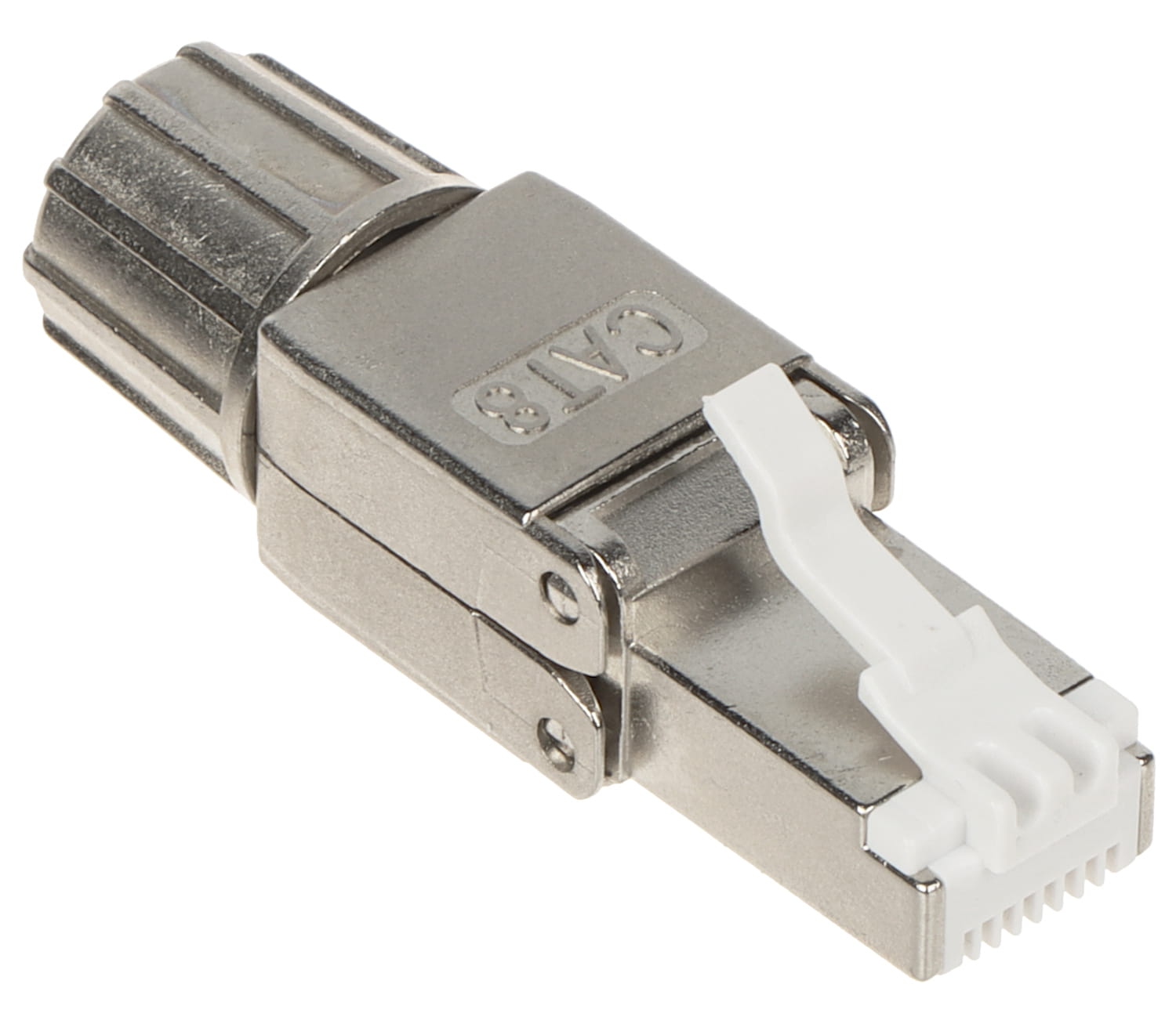 WTYK MODULARNY EKRANOWANY RJ45/FTP8-HAND-1446098