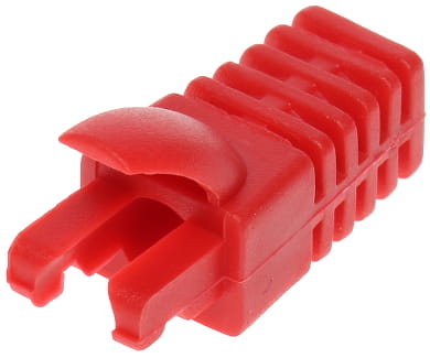 OSŁONA WEWNĘTRZNA WTYKU RJ-45 RJ45/WP-R/INF-1348988