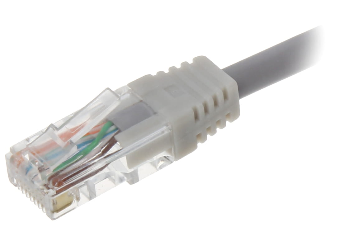 OSŁONA WEWNĘTRZNA WTYKU RJ-45 RJ45/WP-S/IN-1350656