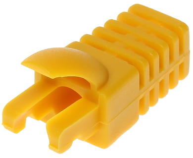 OSŁONA WEWNĘTRZNA WTYKU RJ-45 RJ45/WP-Y/INF-1349009