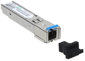 MODUŁ JEDNOMODOWY SFP-203/5G/SC-1352041