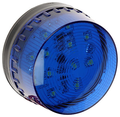 SYGNALIZATOR WEWNĘTRZNY SO-05/BLUE-1469551