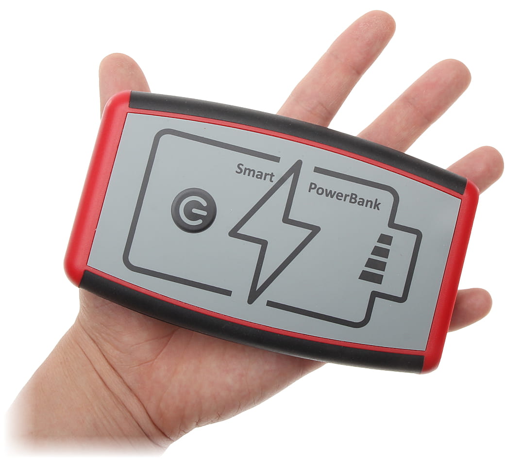 SMART POWER BANK SPB-POE-48V-1469864