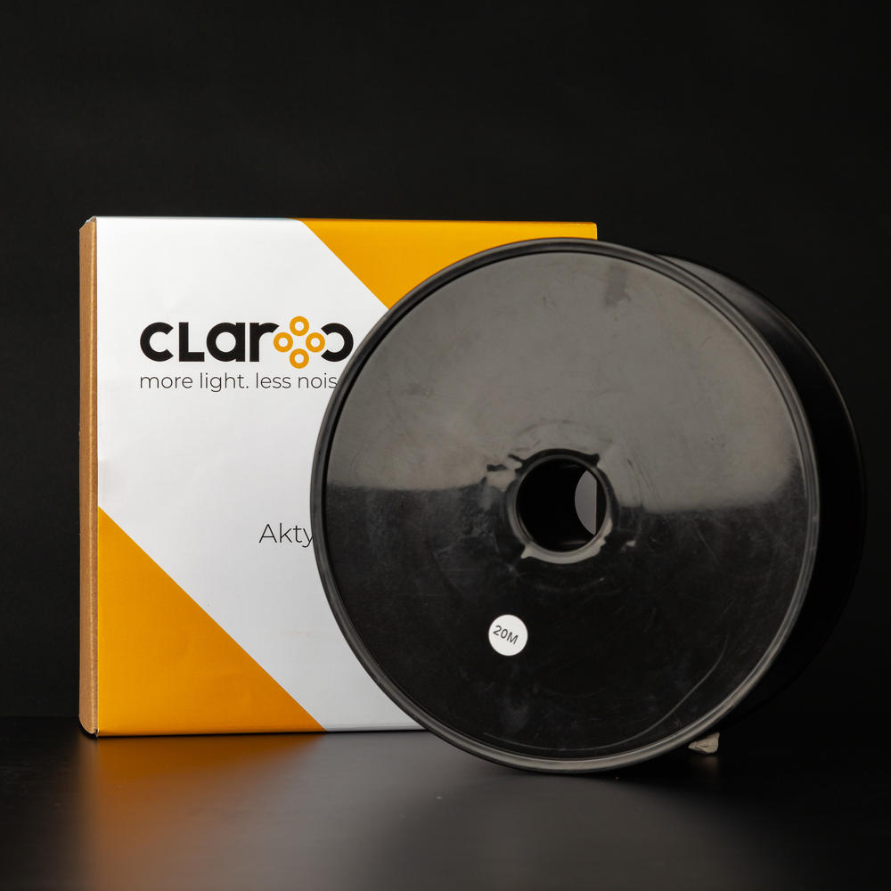 Claroc Kabel optyczny HDMI 2.0 AOC 4K@60Hz 10 m-1277993