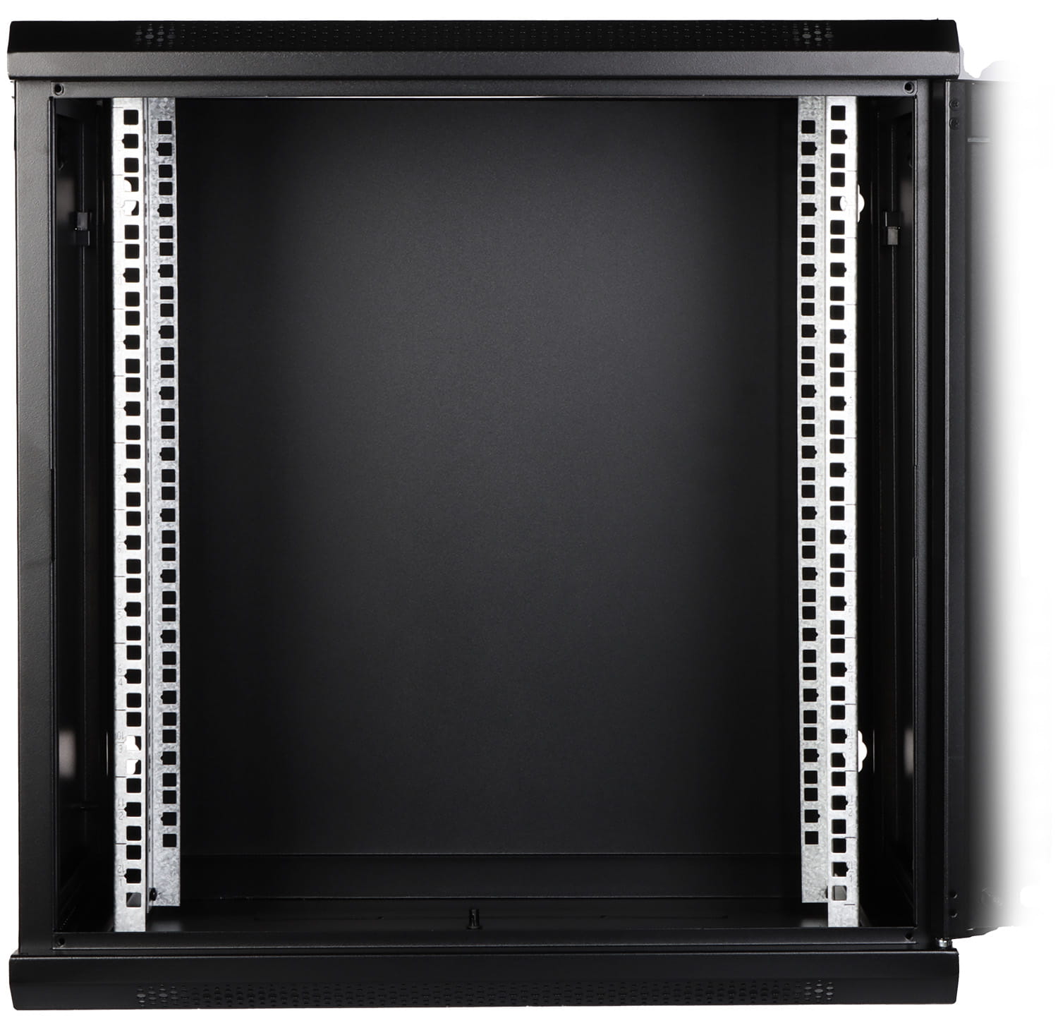 SZAFA RACK WISZĄCA EPRADO-R19-12U/450-BLUE-1643208