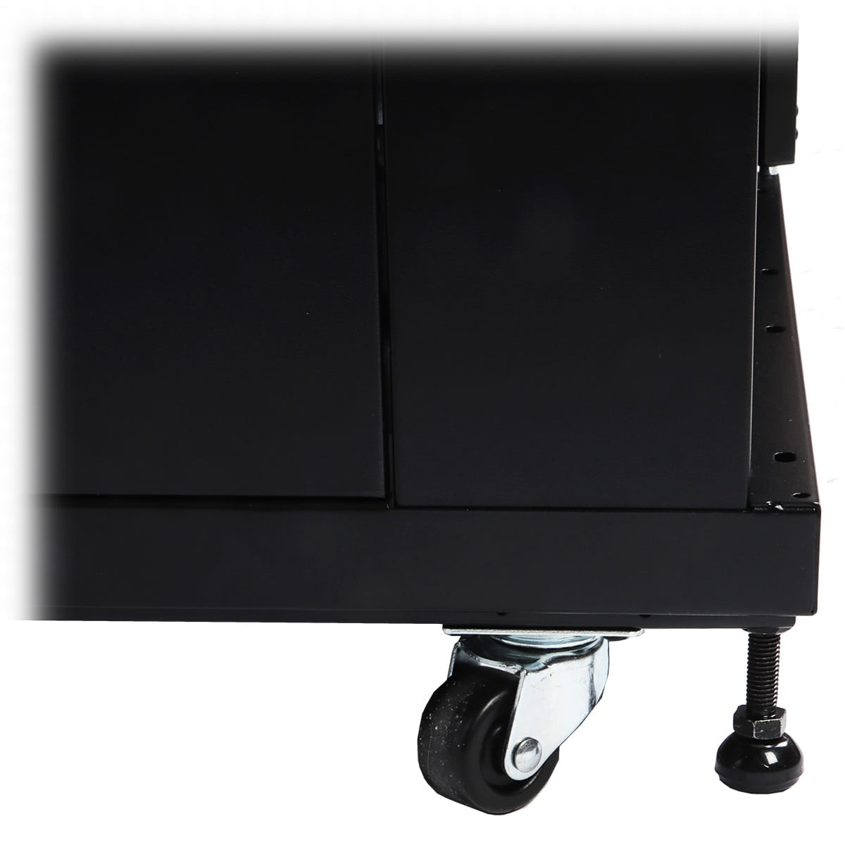 SZAFA RACK STOJĄCA EPRADO-R19-18U/600FW-BLUE-1648440