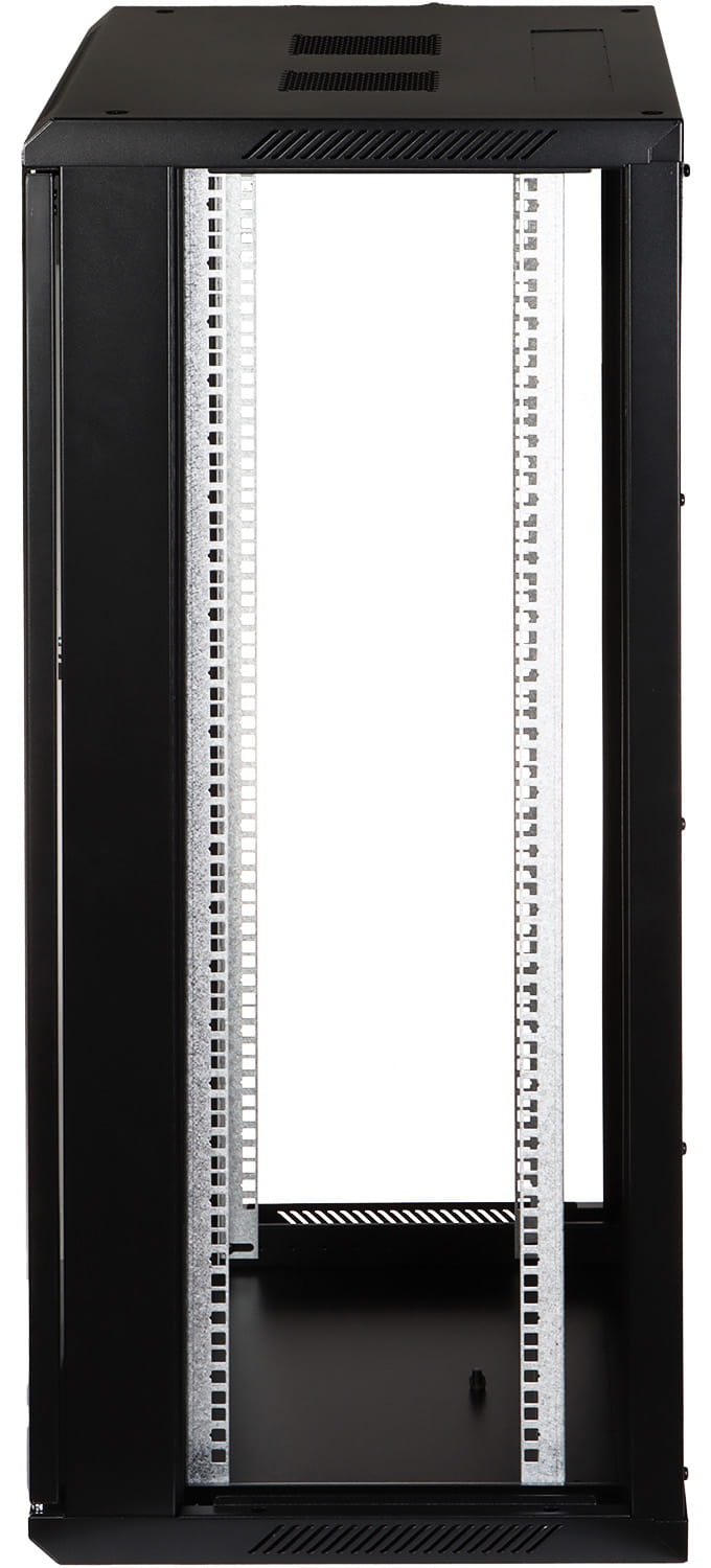 SZAFA RACK WISZĄCA EPRADO-R19-22U/450-BLUE-1642649