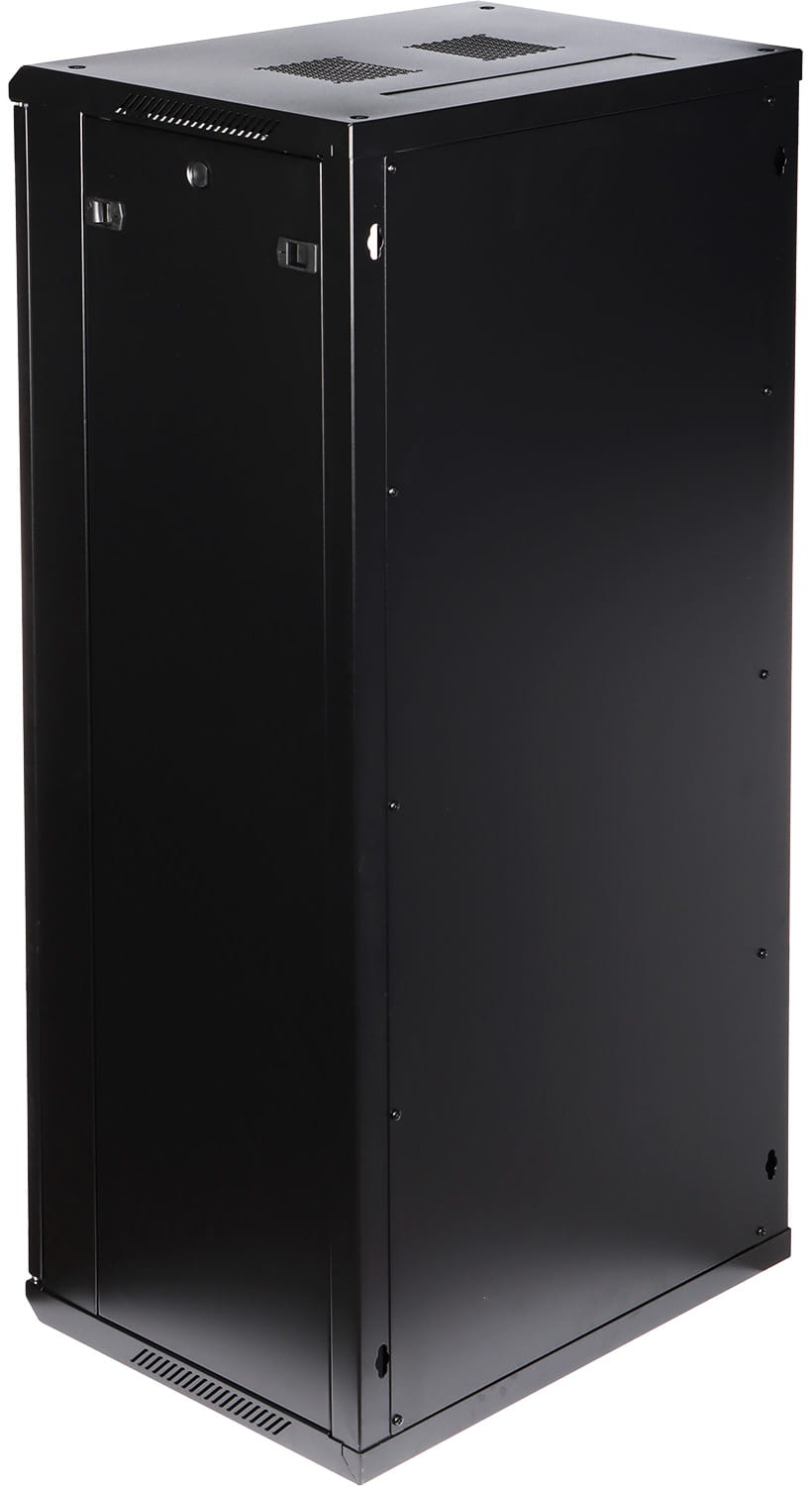SZAFA RACK WISZĄCA EPRADO-R19-27U/450-BLUE-1642656