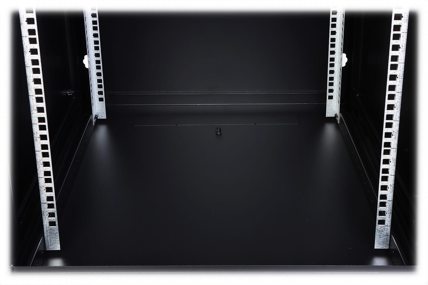 SZAFA RACK WISZĄCA EPRADO-R19-27U/600-BLUE-1642662