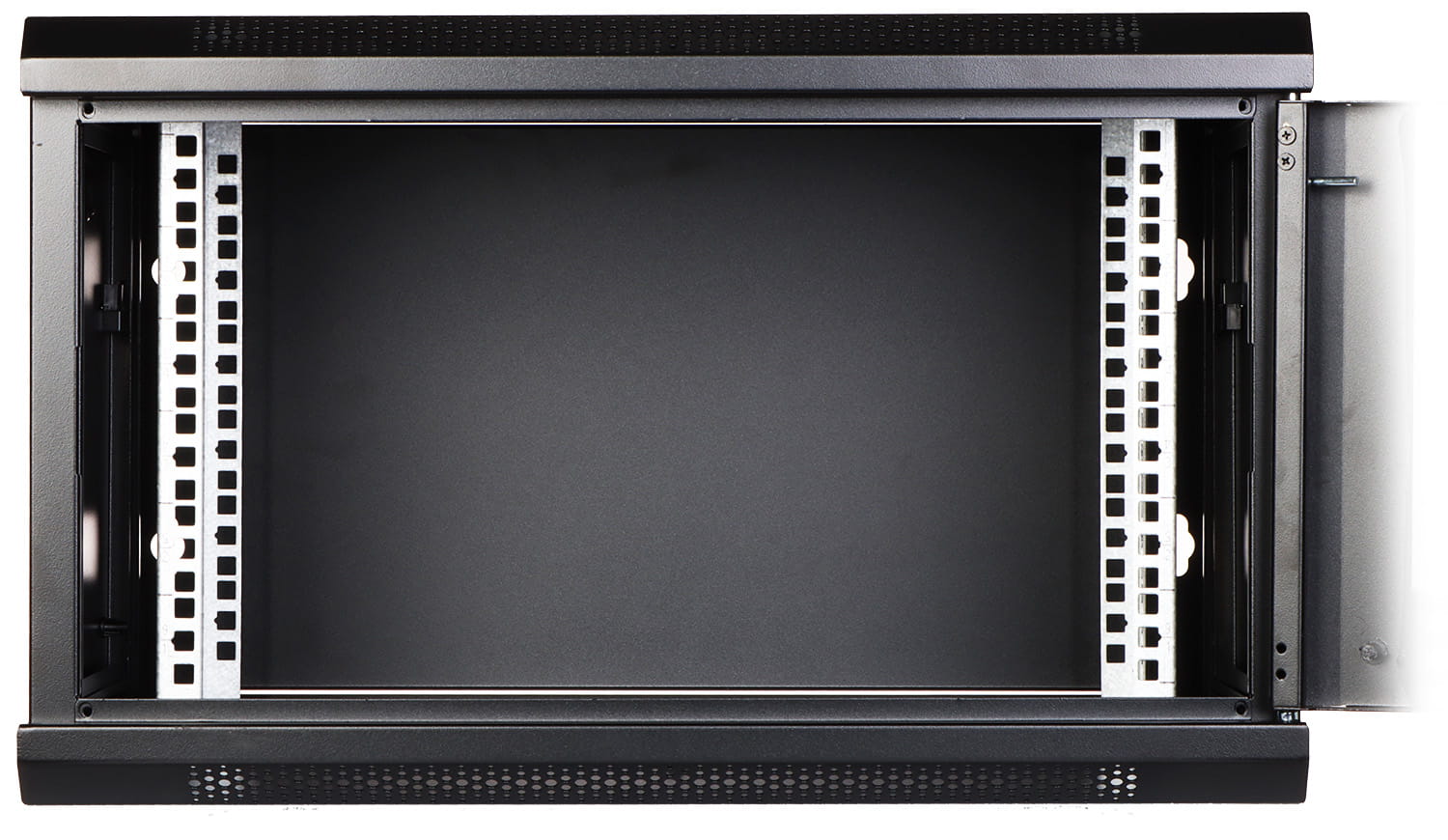 SZAFA RACK WISZĄCA EPRADO-R19-6U/450-BLUE-1643176