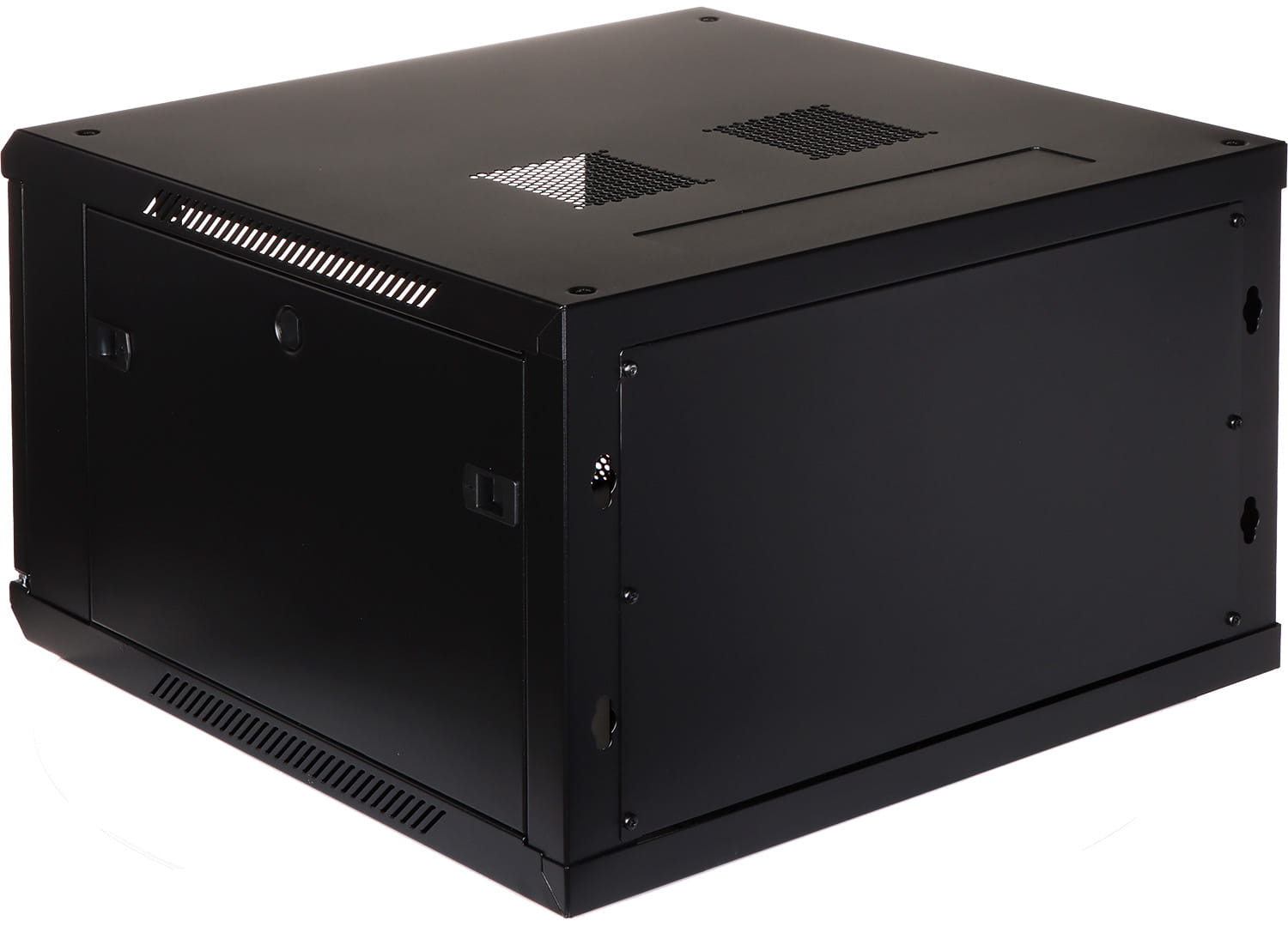 SZAFA RACK WISZĄCA EPRADO-R19-6U/600-BLUE-1643219