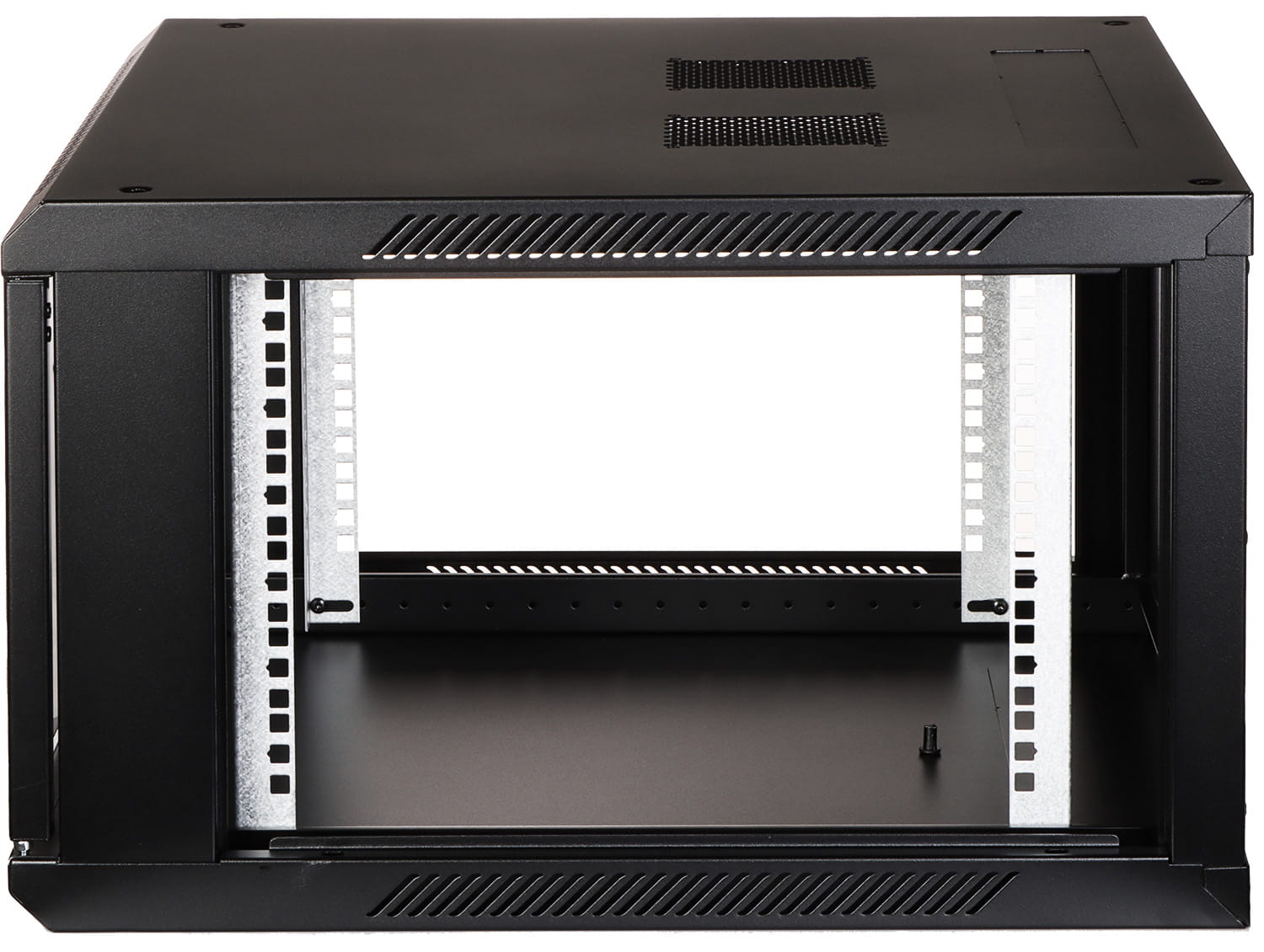 SZAFA RACK WISZĄCA EPRADO-R19-6U/600-BLUE-1643220