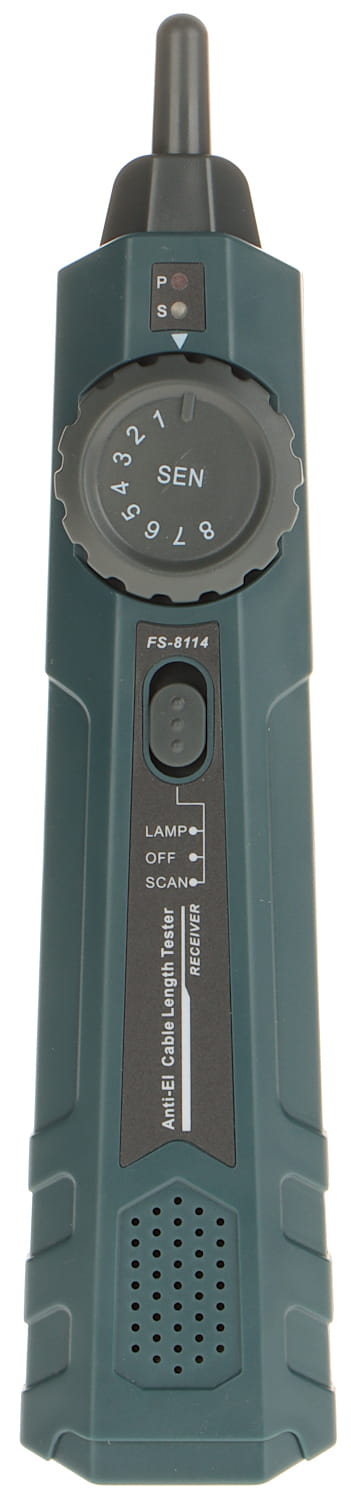 TESTER DO KABLI FS-8114 FORSCHER-1326810