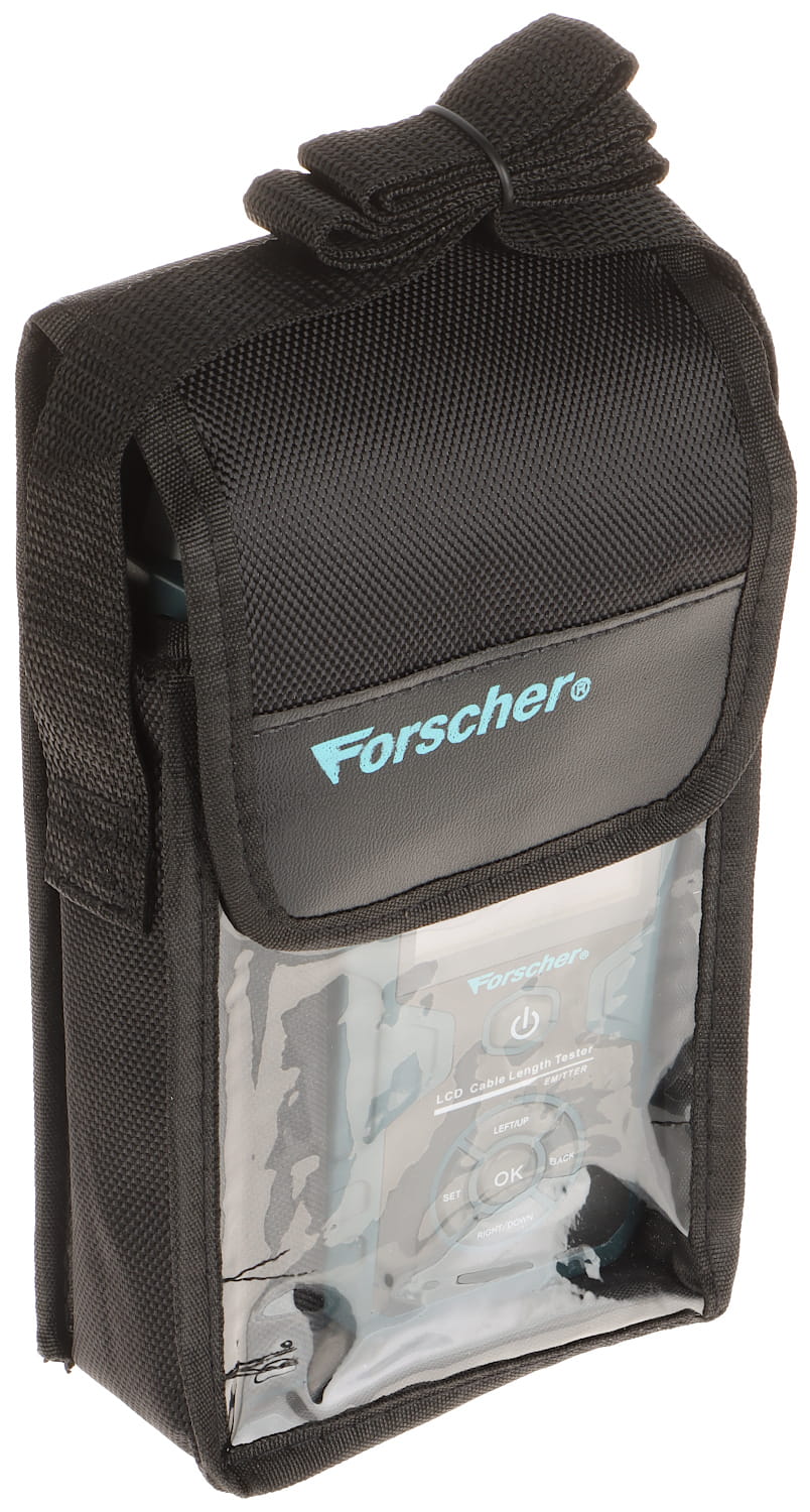 TESTER DO KABLI FS-8114 FORSCHER-1326818