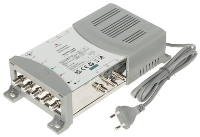 MULTISWITCH TMS-5/6S 5 WEJŚĆ / 6 WYJŚĆ TRIAX-1517964
