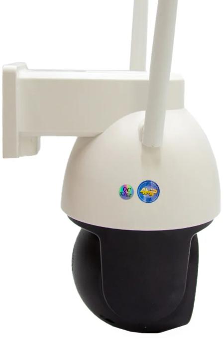 Kamera IP Orllo zewnętrzna obrotowa zoom x10 ORLLO Z9 ULTRA-1681845