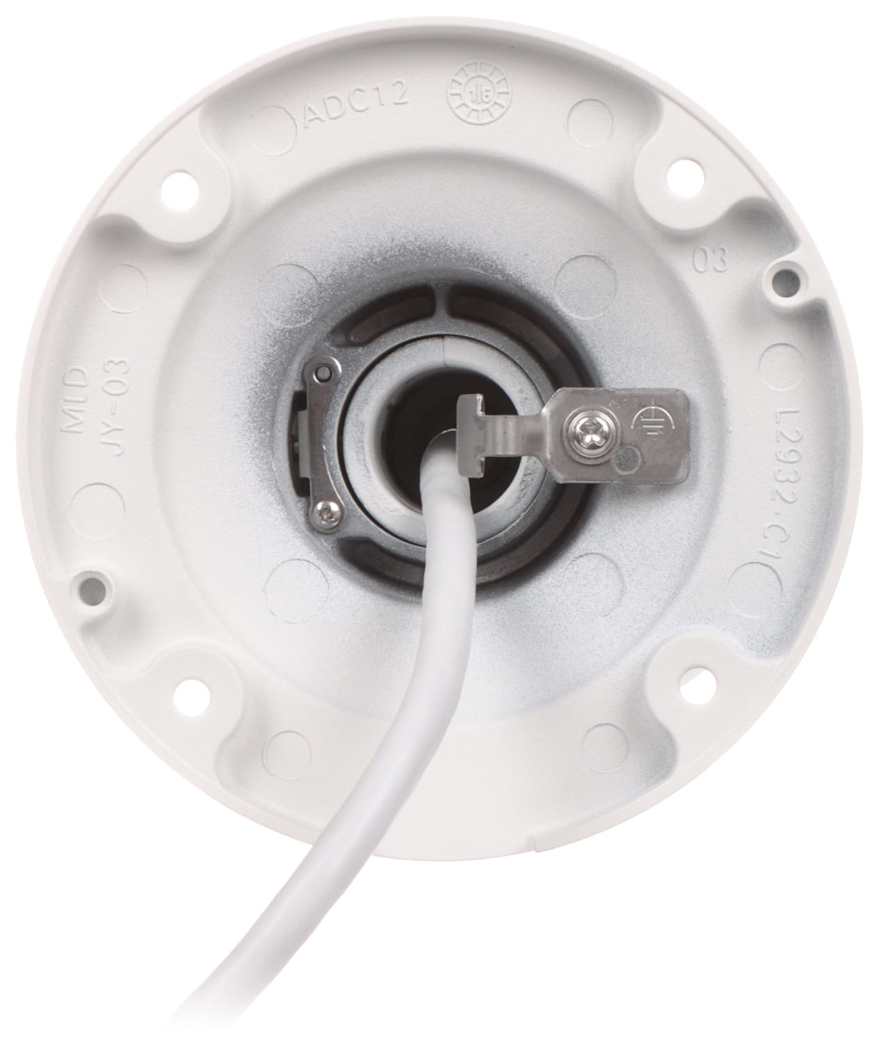 KAMERA IP DS-2CD1623G2-LIZU(2.8-12MM)PL Smart Hybrid Light - 1080p - MOTOZOOM Hikvision-1688050