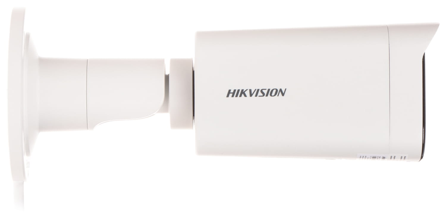 KAMERA IP DS-2CD1623G2-LIZU(2.8-12MM)PL Smart Hybrid Light - 1080p - MOTOZOOM Hikvision-1688047