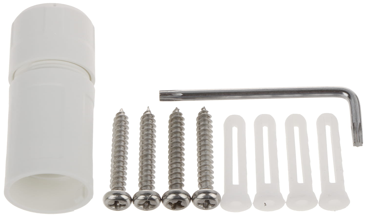 KAMERA IP DS-2CD1H23G2-IZ(2.8-12MM)PL - 1080p - MOTOZOOM Hikvision-1683361