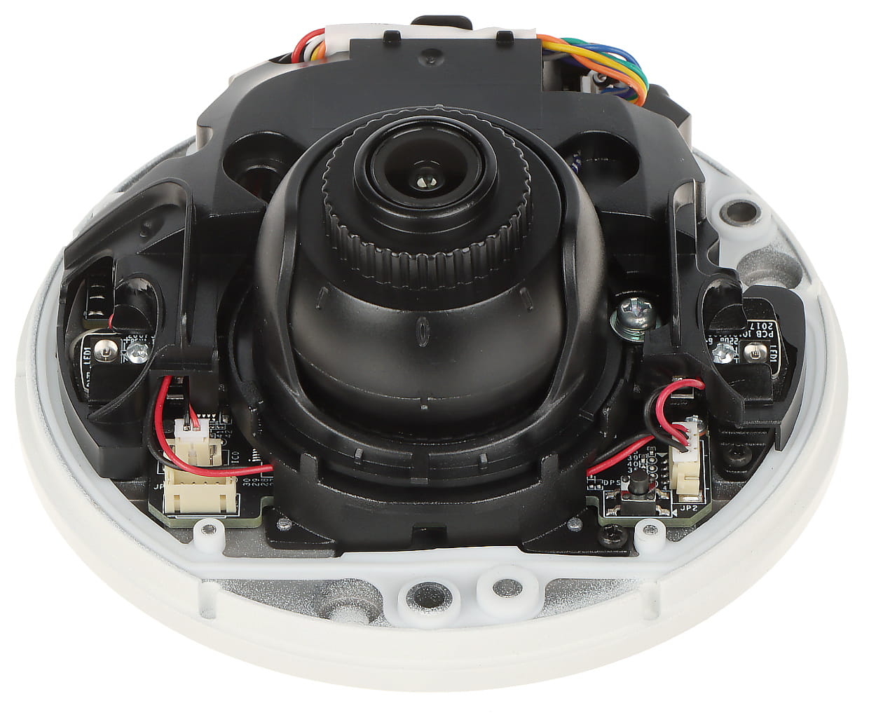 KAMERA WANDALOODPORNA IP DS-2CD2543G2-IS(2.8MM) AcuSense - 4Mpx Hikvision-1688012