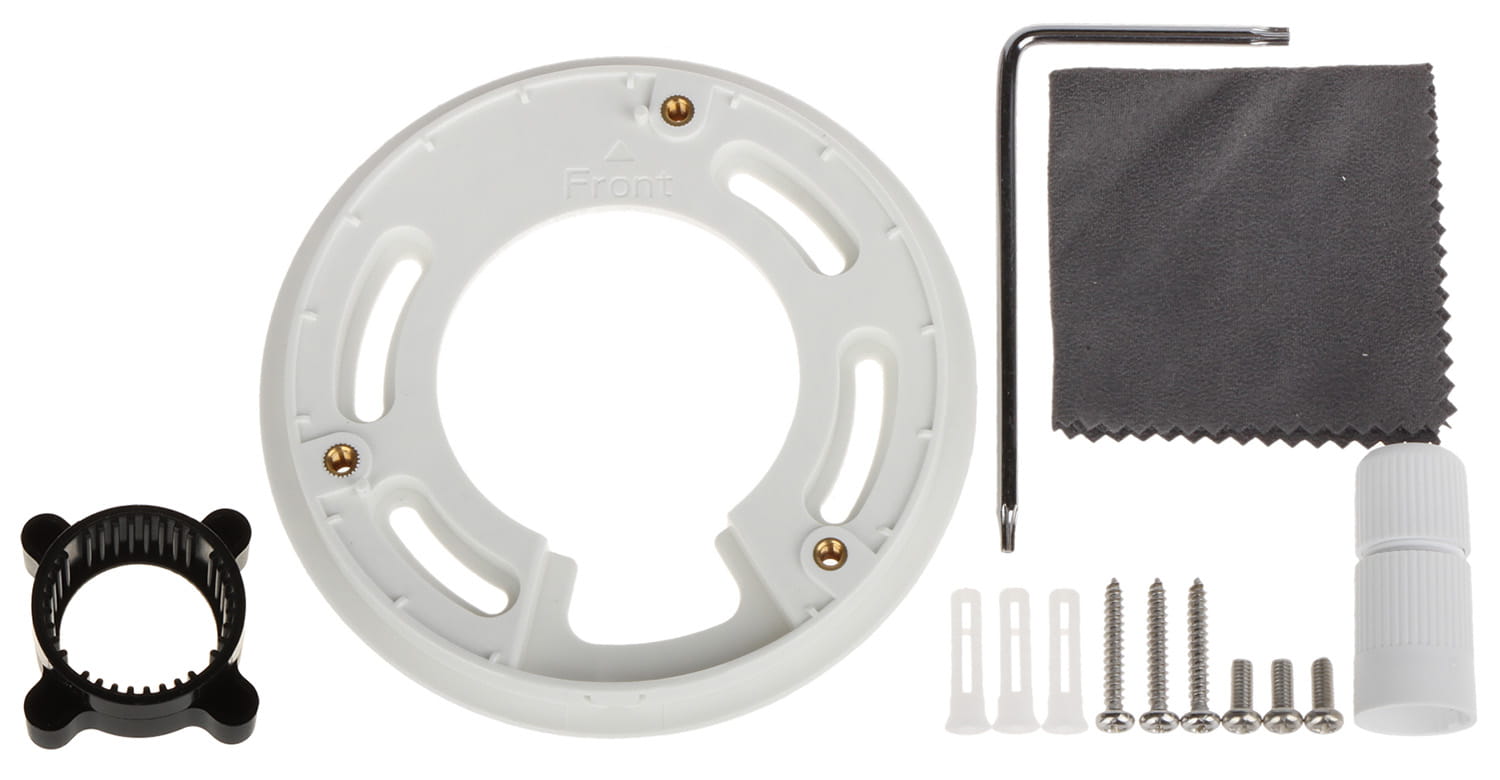 KAMERA WANDALOODPORNA IP DS-2CD2543G2-IS(2.8MM) AcuSense - 4Mpx Hikvision-1688016